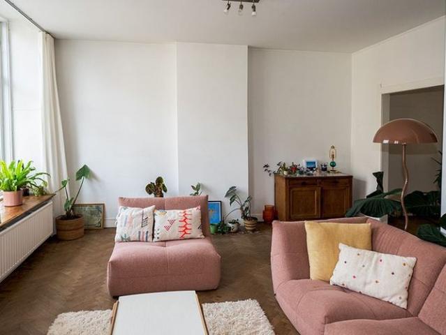 Duplex te huur in Wilrijk voor € 1.050 met 2 slaapkamers