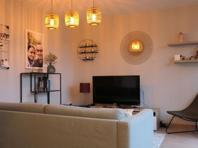 Duplex te huur in Zwijnaarde voor € 1.050 met 3 slaapkamers