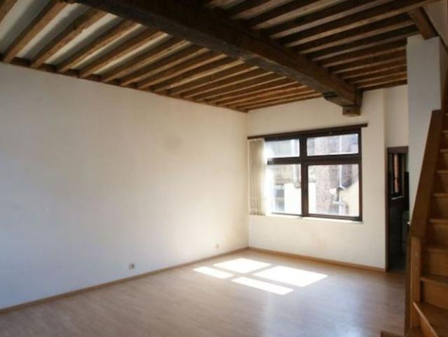 Duplex te huur in Antwerpen voor € 800 met 2 slaapkamers