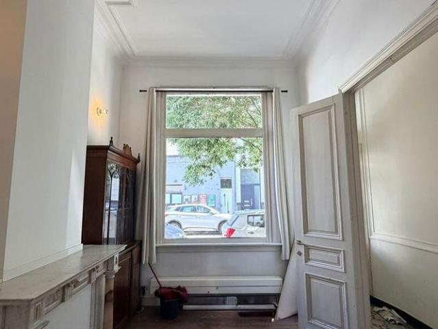 Duplex te huur in Antwerpen voor € 1.100 met 1 slaapkamer