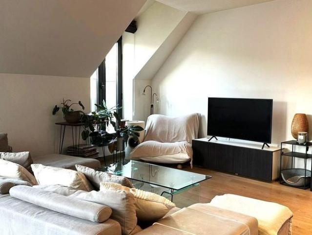Duplex te huur in Antwerpen voor € 1.250 met 2 slaapkamers