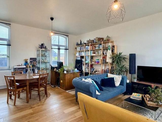 Duplex te huur in Ardooie voor € 800 met 2 slaapkamers