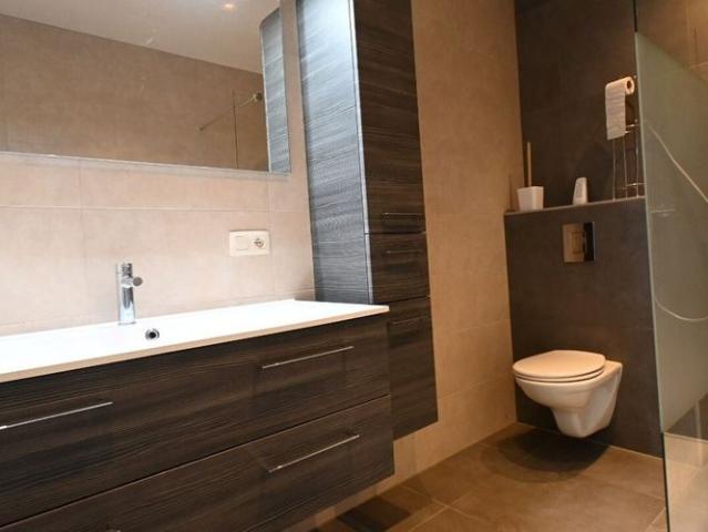 Duplex te huur in Bilzen voor € 1.050 met 3 slaapkamers
