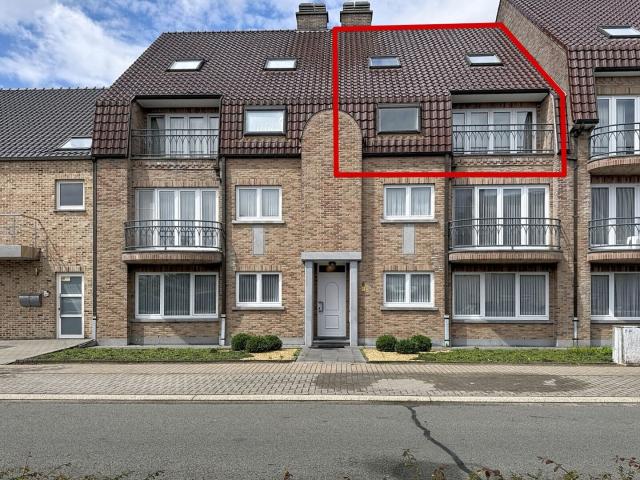 Duplex te huur in Bocholt