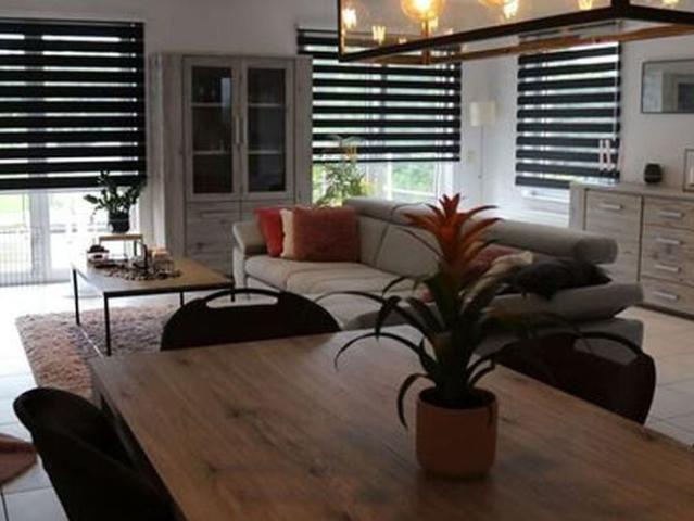 Duplex te huur in Bornem voor € 895 met 3 slaapkamers