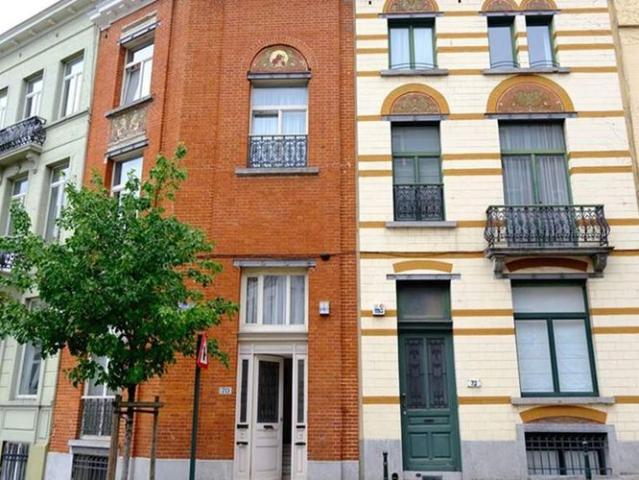Duplex te huur in Brussel voor € 1.400 met 2 slaapkamers