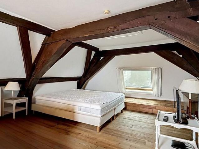 Duplex te huur in Brussel voor € 1.650 met 1 slaapkamer