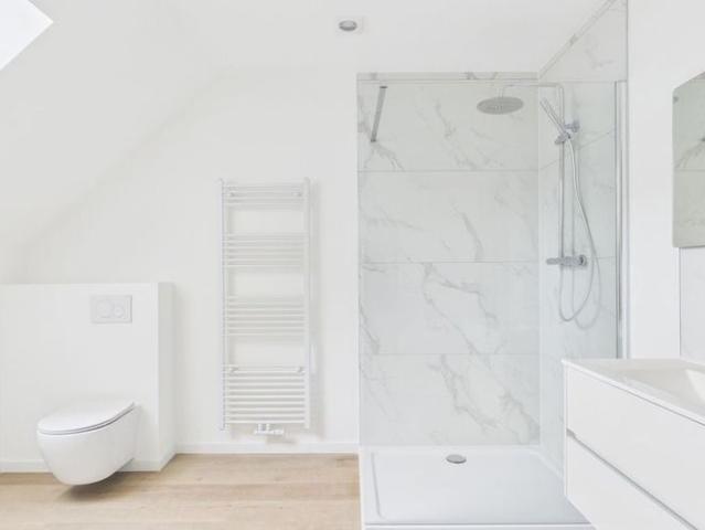 Duplex te huur in Brussel voor € 2.500 met 3 slaapkamers
