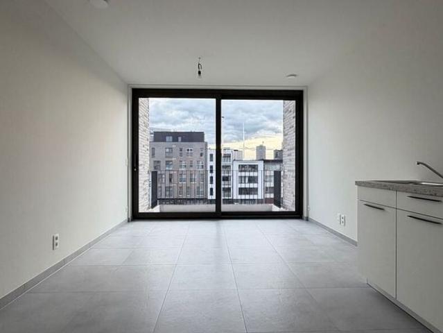 Duplex te huur in Deurne voor € 870 met 1 slaapkamer