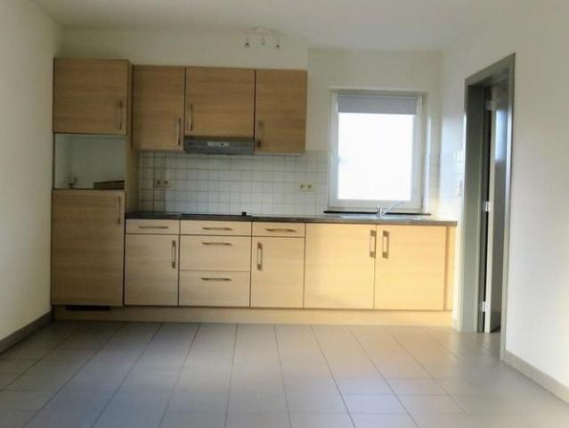 Duplex te huur in Diepenbeek voor € 795 met 2 slaapkamers