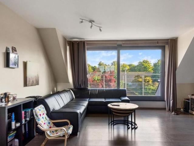 Duplex te huur in Essen voor € 750 met 1 slaapkamer