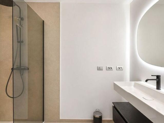 Duplex te huur in Gent voor € 1.600 met 2 slaapkamers