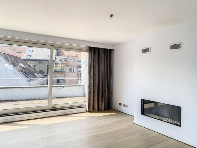 Duplex te huur in Gent voor € 1.625 met 3 slaapkamers