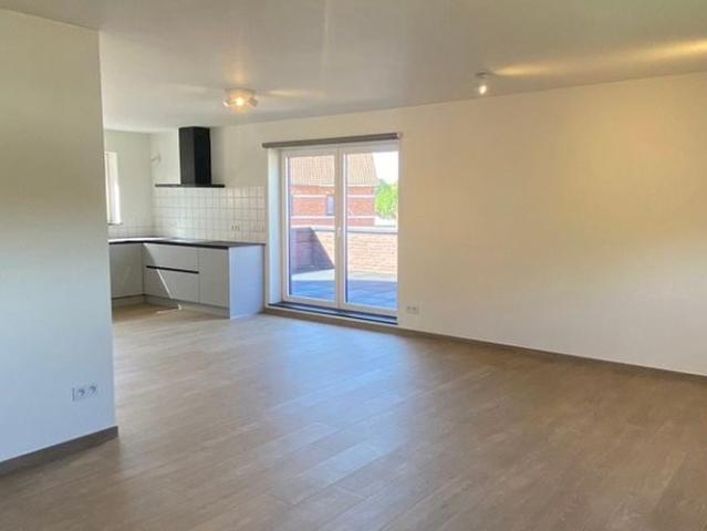 Duplex te huur in Helchteren voor € 900 met 2 slaapkamers