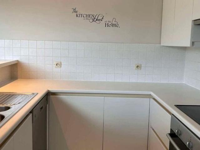 Duplex te huur in Hofstade voor € 980 met 3 slaapkamers