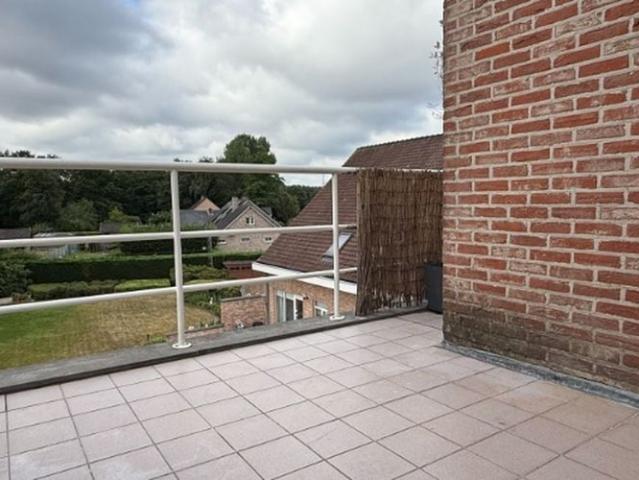 Duplex te huur in Houthalen voor € 870 met 2 slaapkamers