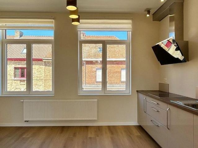 Duplex te huur in Ieper voor € 645 met 2 slaapkamers