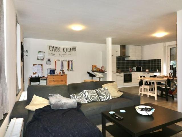 Duplex te huur in Kaprijke voor € 845 met 2 slaapkamers