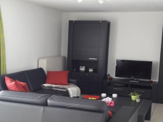 Duplex te huur in Lanaken voor € 1.060 met 2 slaapkamers