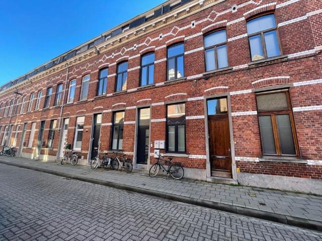 Duplex te huur in Leuven