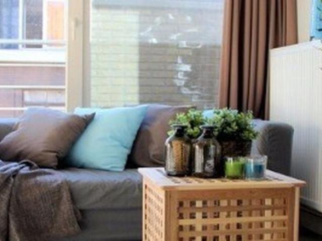 Duplex te huur in Leuven voor € 790 met 1 slaapkamer