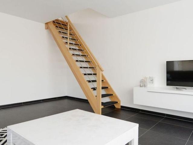 Duplex te huur in Lier voor € 1.160 met 3 slaapkamers