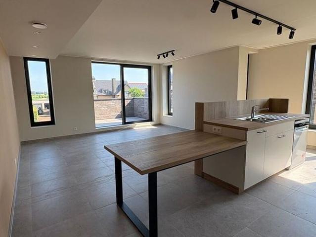 Duplex te huur in Melsele voor € 1.250 met 3 slaapkamers