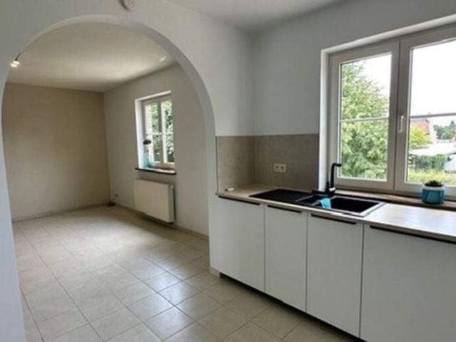 Duplex te huur in Mol voor € 900 met 2 slaapkamers