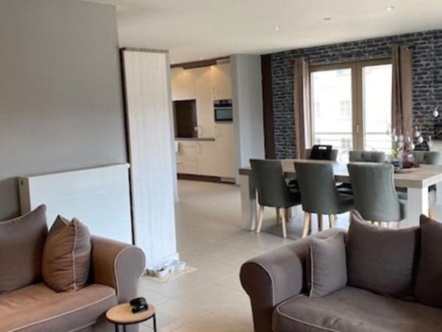 Duplex te huur in Mol voor € 960 met 3 slaapkamers