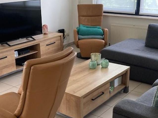 Duplex te huur in Mol voor € 980 met 3 slaapkamers