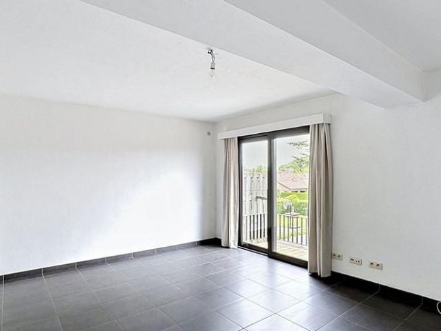 Duplex te huur in Neerglabbeek voor € 600 met 1 slaapkamer