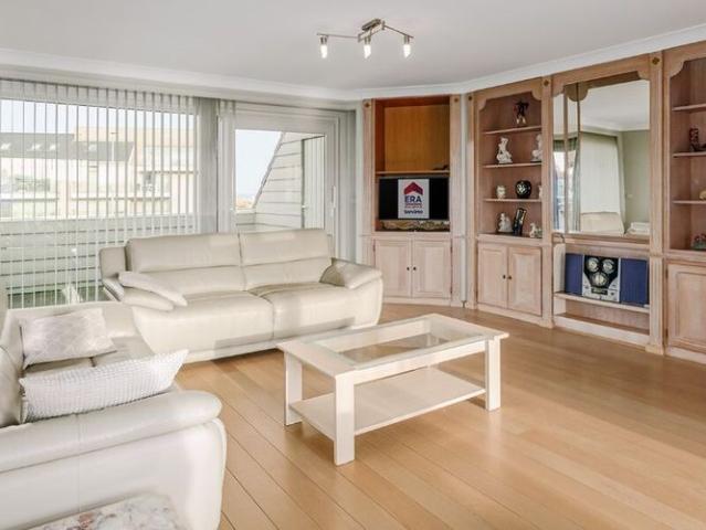 Duplex te huur in Oostduinkerke voor € 1.250 met 2 slaapkamers