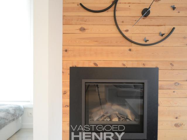 Duplex te huur in Oostduinkerke voor € 950 met 2 slaapkamers