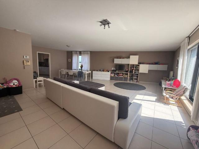 Duplex te huur in Oud Heverlee