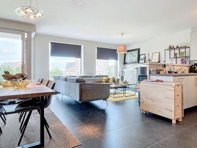 Duplex te huur in Passendale voor € 900 met 3 slaapkamers