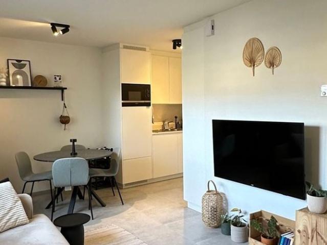 Duplex te huur in Peer voor € 695 met 1 slaapkamer