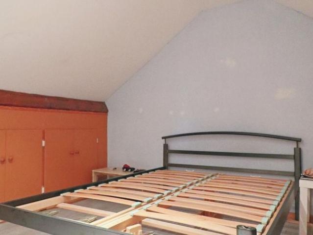 Duplex te huur in Perwez voor € 850 met 2 slaapkamers