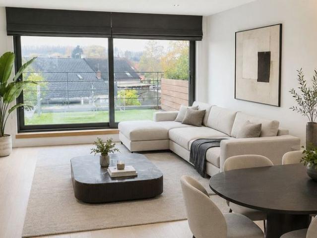 Duplex te huur in Perk voor € 1.250 met 2 slaapkamers