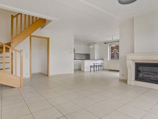 Duplex te huur in Schepdaal voor € 1.200 met 2 slaapkamers