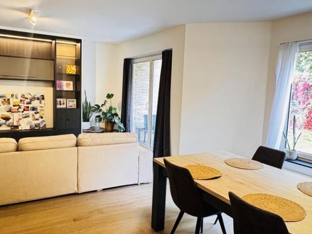 Duplex te huur in Scherpenheuvel voor € 850 met 2 slaapkamers