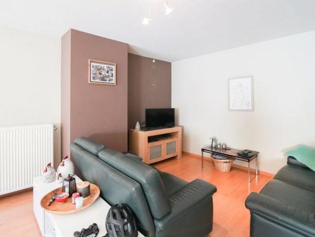 Duplex te huur in Sint Michiels voor € 820 met 2 slaapkamers