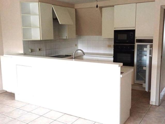 Duplex te huur in Sint Eloois Vijve voor € 745 met 2 slaapkamers