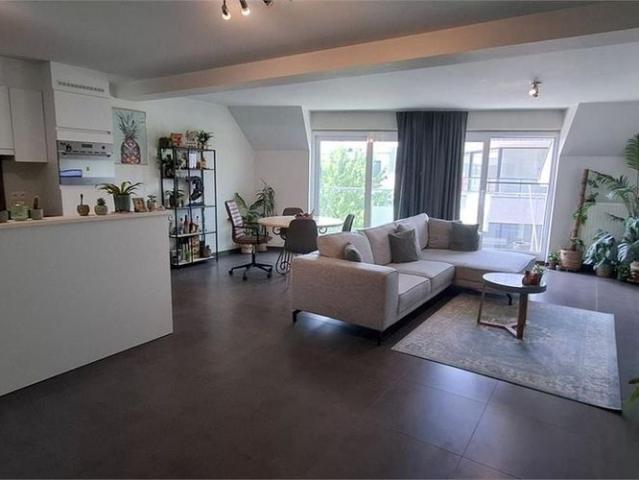 Duplex te huur in Staden voor € 750 met 2 slaapkamers