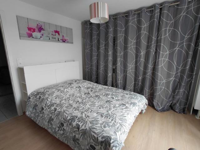 Duplex terrasse 4 chambres Strasbourg Montgne vert