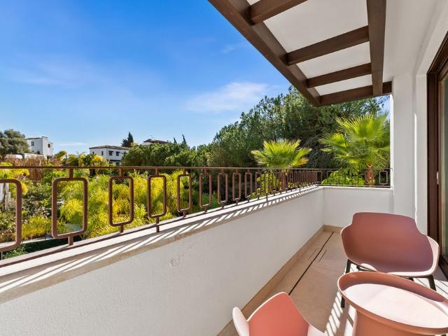 Duplex · The Golden Mile