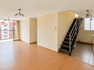 DÚPLEX TIPO CASA 115 M² TERRAZA COCHERA ÚLTIMO PISO