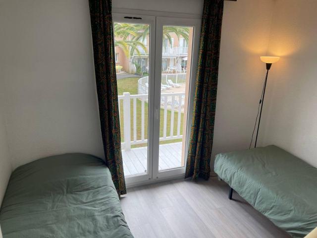 Duplex Tranquille 3P 46m²