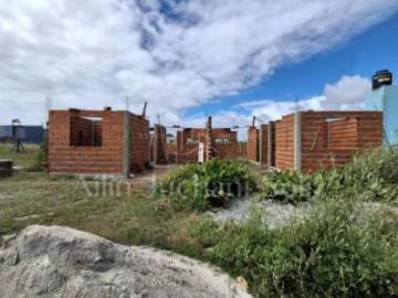 DUPLEX TRES AMBIENTES EN MAR DEL TUYU EN POZO