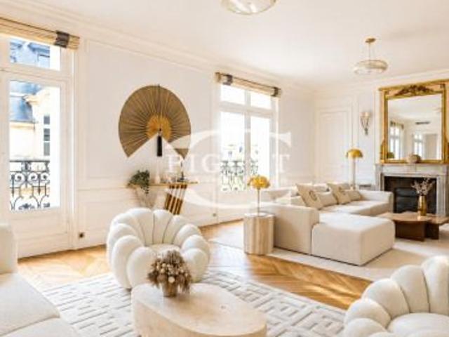 Duplex • Triangle d'Or