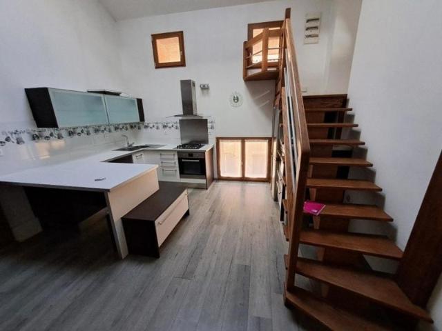 A vendre duplex /triplex 222m² tullins 38210